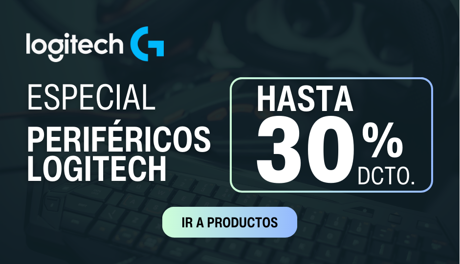 Logitech