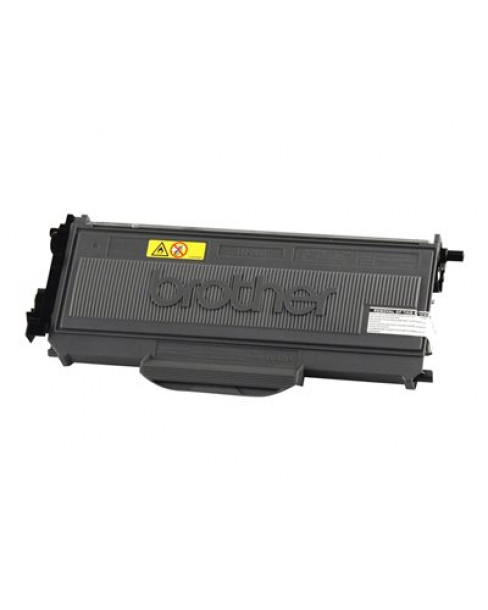 Brother TN-360 - Alto rendimiento - negro - original - cartucho de tóner - para Brother DCP-7030, 7040, HL-2140, 2170, MFC-7340, 7345, 7440, 7840; Justio DCP-7040