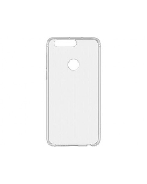 Honor - Protective case - Thermoplastic polyurethane - White - 51990708