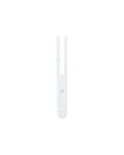 Ubiquiti UniFi UAP-AC-M - Punto de acceso inalámbrico - Wi-Fi 5 - 2.4 GHz, 5 GHz - alimentación cc